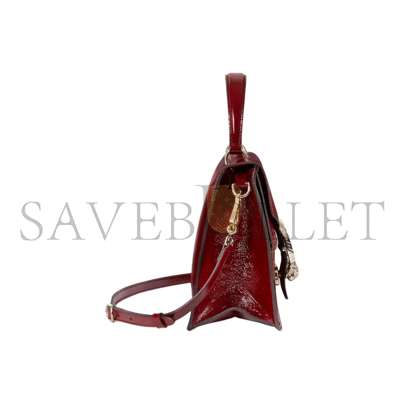 GUCCI DIONYSUS MEDIUM TOP HANDLE BAG 795007 (29*20*10.5cm)